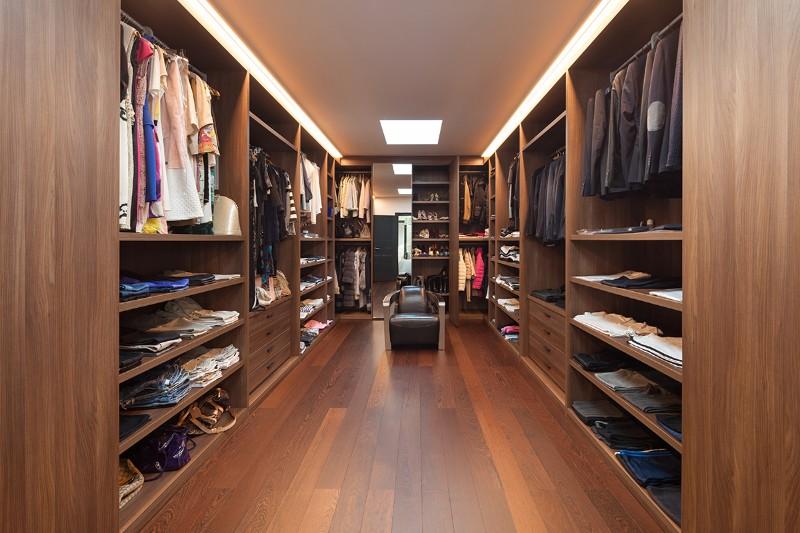 Dressing sur-mesure à Surville, près de Lisieux Dressing sur-mesure à Surville, près de Lisieux